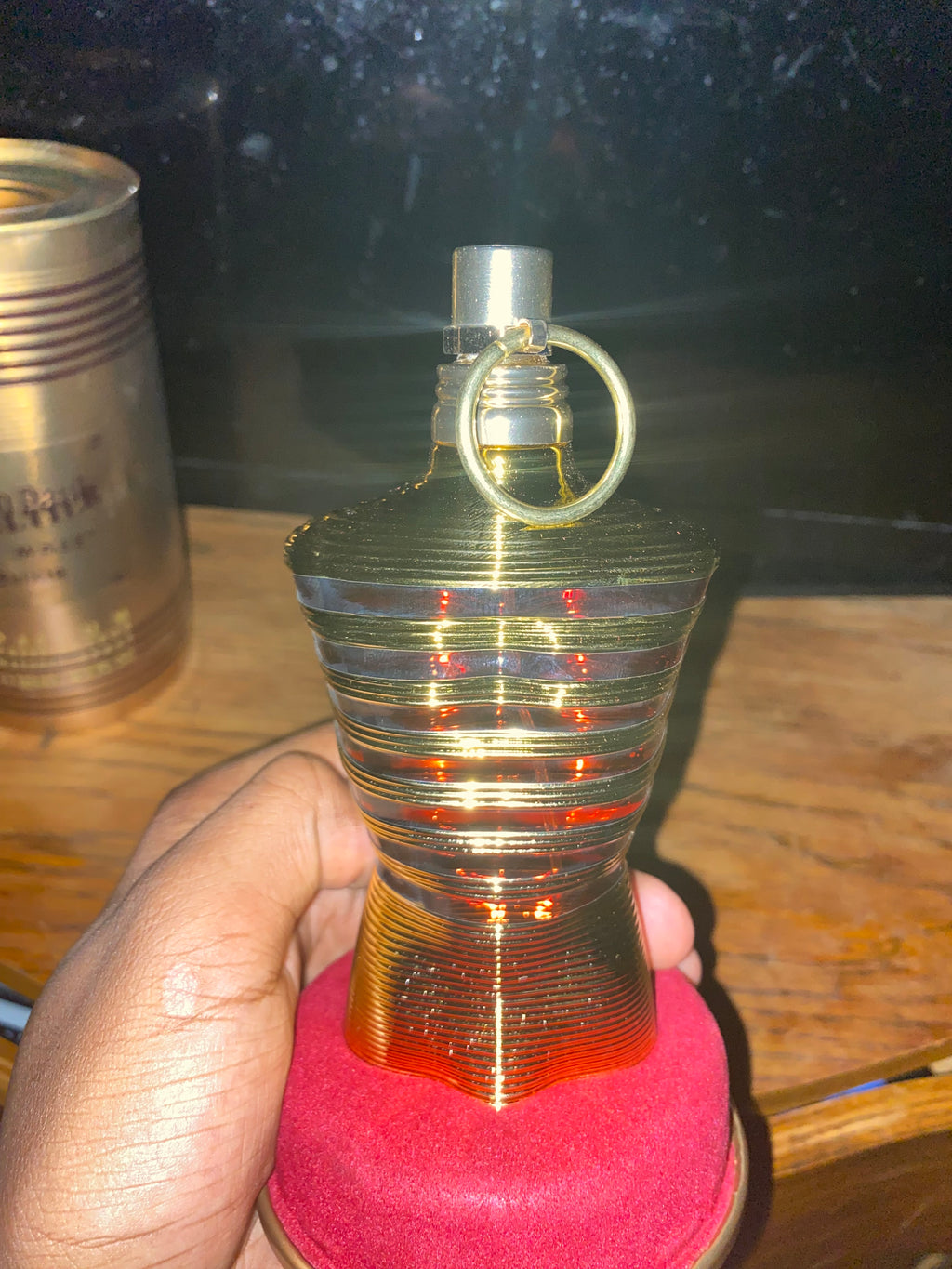 Jean Paul Gaultier Elixir
